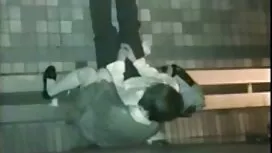 Berehat, cerita luca ...