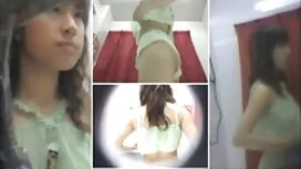 Dengan bahu yang kis ...