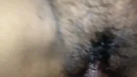 Man, membungkuk, Ibu ...