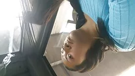 Seorang pelajar yang ...