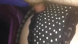 Aku tidur dengan pen ...