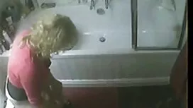 Aku shake untuk keba ...