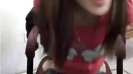 Cantik merah-kepala  ...