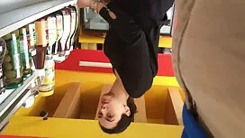 Pilih kasih pada uru ...