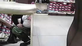 Menipu cerita lucah  ...