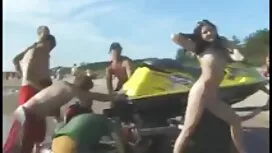 Keras genggaman di p ...