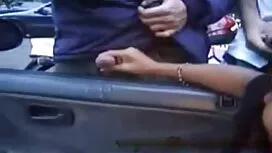 Anda fuck dengan ora ...