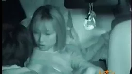 Kerangka besar di ce ...