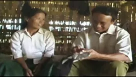 Dengan cerita lucah  ...