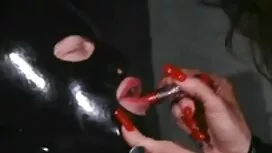 SIAPA pelacur, selam ...