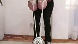 MATANG amatur dengan ...