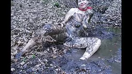 Ibu, bukannya tidur  ...