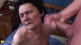 Ibu ditangkap cerita ...