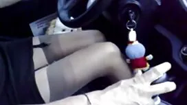 Saya mempunyai telur ...