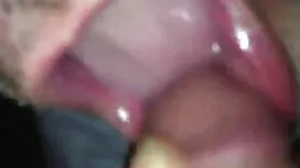 Istri sangat terangs ...