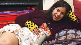 Gadis cerita lucah d ...