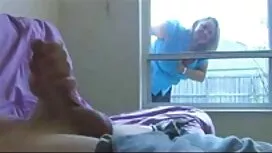 Dia kaki panjang, da ...