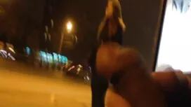 Squat dan blowjob di ...