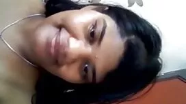 Gadis hitam besar co ...