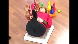 Bertenaga, anda mera ...